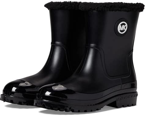 michael kors montaigne pull on boots